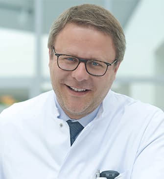 Prof. Dr. med. Jörg Strotmann Chefarzt 1. Medizinische Klinik Städtisches Krankenhaus Kiel