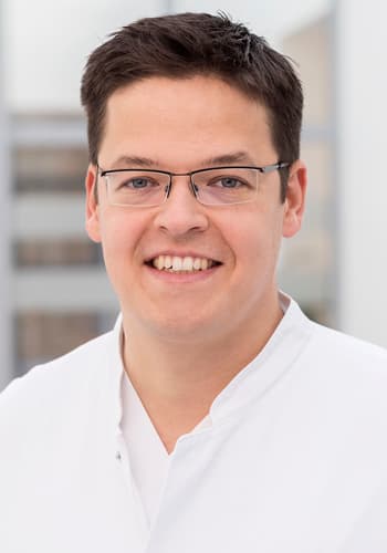 Dr. med. André Krath Oberarzt Orthopädie und Unfallchirurgie Städtisches Krankenhaus Kiel