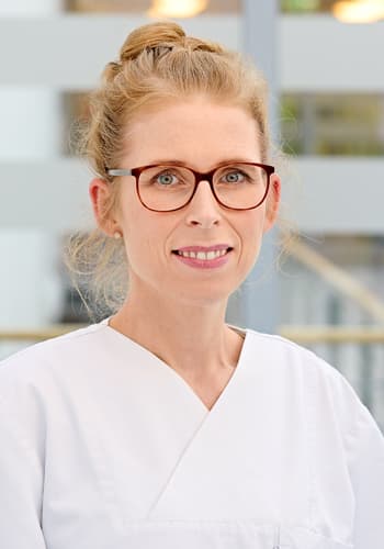Dr. med. Anja Neumann Oberärztin Kinderklinik und Jugendmedizin Städtisches Krankenhaus Kiel