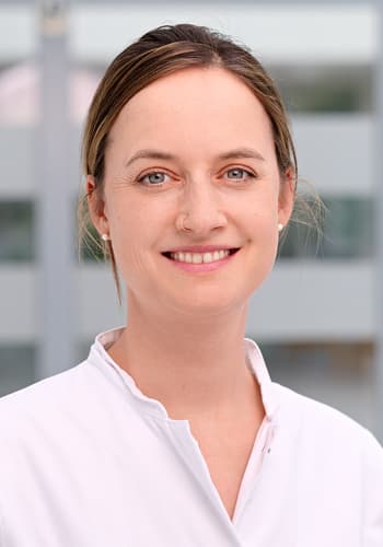 Dr. med. Charlotte Lindner Oberärztin Frauenklinik Städtisches Krankenhaus Kiel