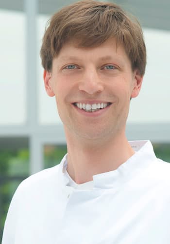 Dr. med. Christoph Baecker Leitender Oberarzt Geriatrische Klinik Städtisches Krankenhaus Kiel