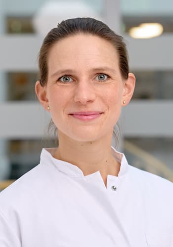 Dr. med. Julia Schulze Oberärztin Frauenklinik Städtisches Krankenhaus Kiel
