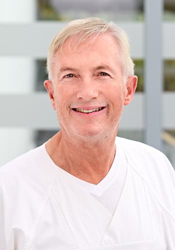 Dr. med. Klaus Westerbeck Oberarzt Kinderklinik und Jugendmedizin Städtisches Krankenhaus Kiel