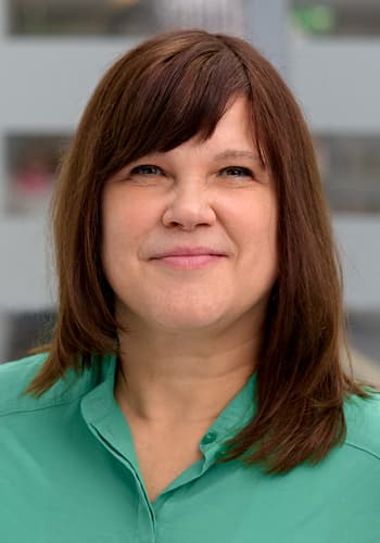 Tanja Konkol Sekretariat Bildungszentrum Städtisches Krankenhaus Kiel