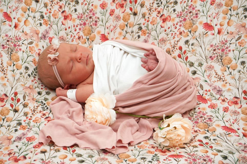 Malia Porscha Sophia